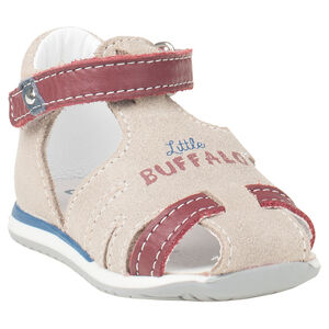 Σανδάλια bi-matière με εκτύπωση 