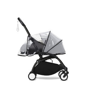 Αδιάβροχο κάλυμμα για καρότσι Stokke® YOYO® συμβατό με pack nouveau-né 0+ 