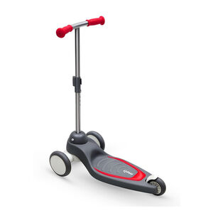 Πατίνι Mika Scooter - Κόκκινο 