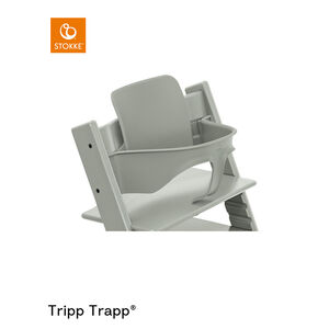 Baby Set για καρεκλάκι φαγητού Tripp Trapp πράσινο Glacier Green 