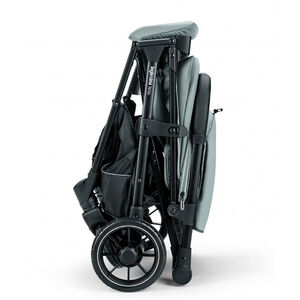 Καροτσι Ταξιδιου Now Sprint Green INGLESINA 