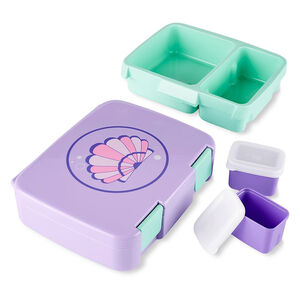 Δοχείο Φαγητού Κοχύλι Skip Hop Spark Style Bento  
