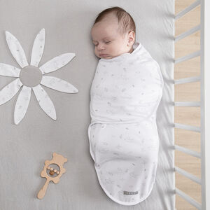 Απαλή κουβέρτα για τύλιγμα από jersey 