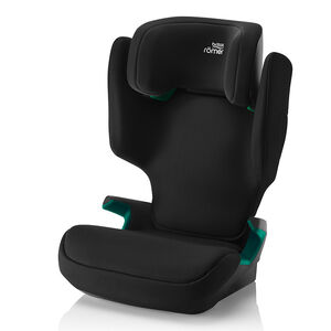 Κάθισμα Ασφαλείας Αυτοκινήτου Adventure Plus 2 Space Black i-Size 100-150 cm Britax 