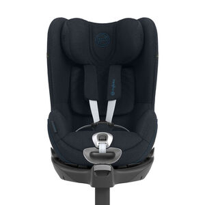 Κάθισμα αυτοκινήτου Sirona T i-Size tissu Plus μπλε ναυτικό 