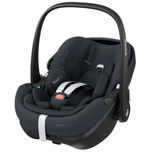 Κάθισμα Αυτοκινήτου Pebble 360 Pro2 Essential Graphite  