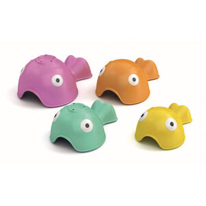 Παιχνιδι Μπανιου The Funnies OK BABY 