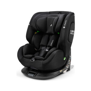 Κάθισμα Αυτοκινήτου ISOfix (0-36kg/40-150εκ. Ύψος) Osann One 360 S i-Size All Black 