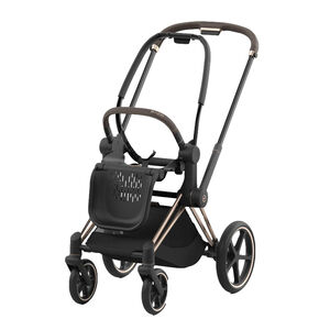 Πλαίσιο Priam Incl. Seat Hardpart Rosegold-Rosegold (Platinum) CYBEX 