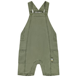 Σαλοπέτα κοντή μονόχρωμη για bebe αγόρι 