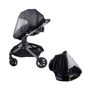 Κουνουπιερα Για Καροτσι Και Καθισμα Αυτοκινητου 0-13 