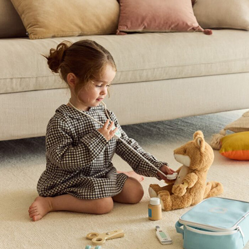 Παιχνίδια μίμησης