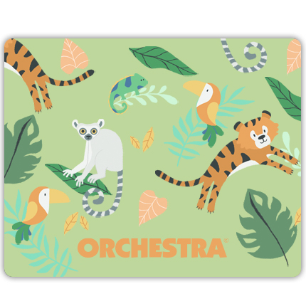 Δωροκάρτα γενεθλίων